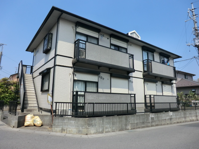 1/30 外観