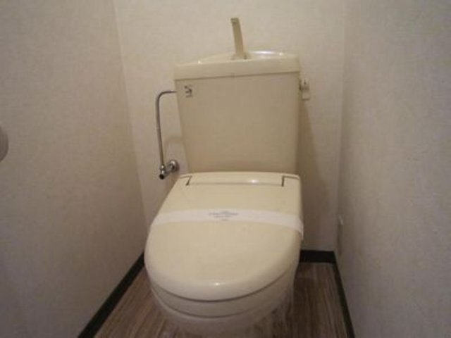 13/30 トイレ