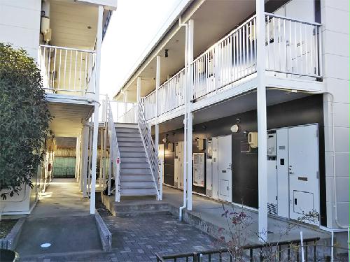 11/22 エントランス