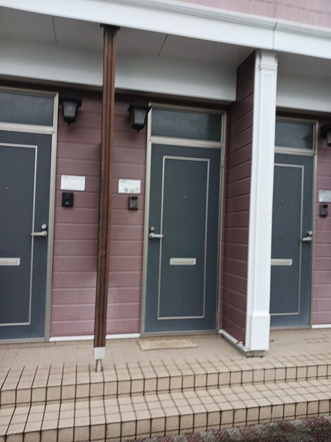 13/20 エントランス