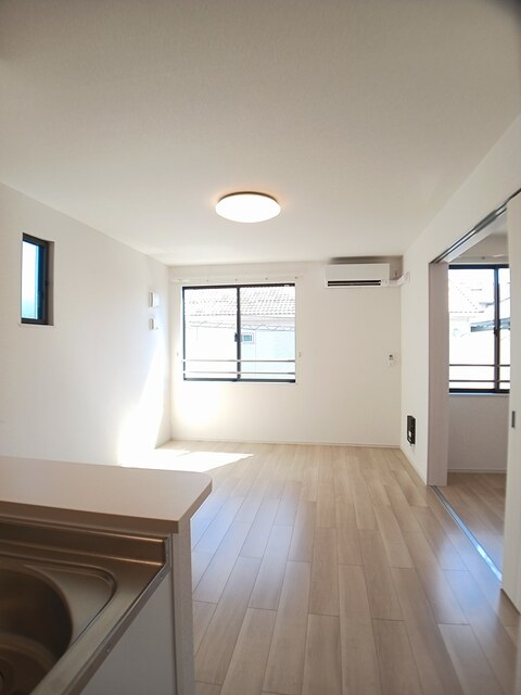 3/20 リビング/ダイニング