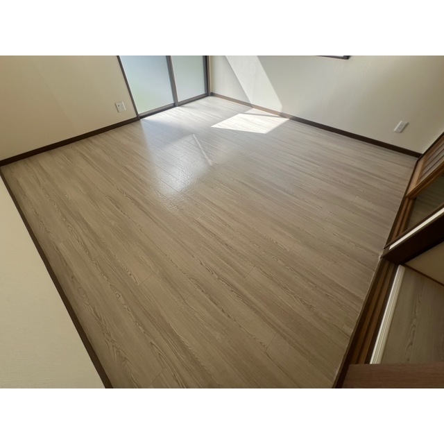 3/15 リビング/ダイニング