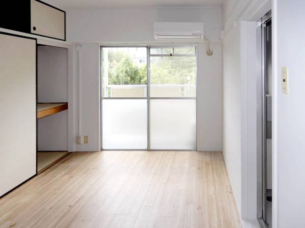 3/26 リビング/ダイニング