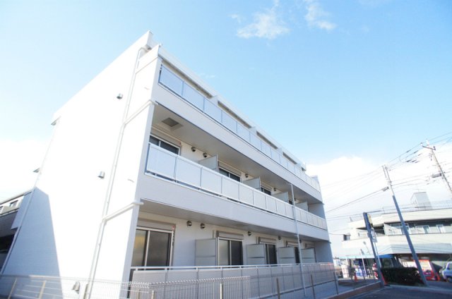 1/20 外観