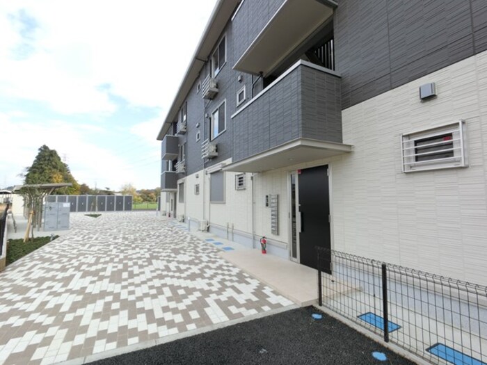 6/10 エントランス