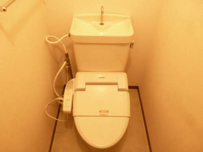 10/26 トイレ