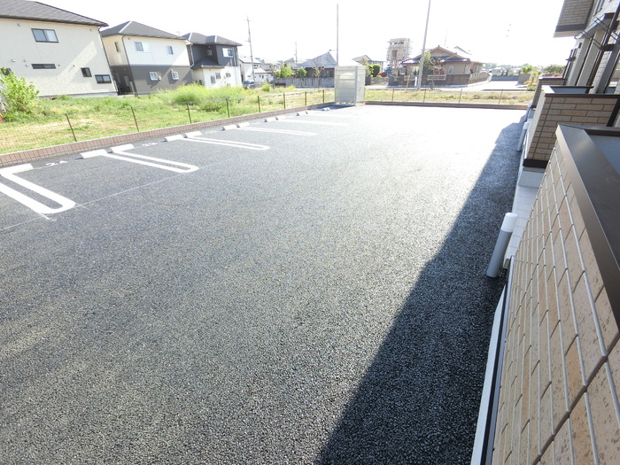19/30 駐車場