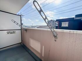 13/26 バルコニー