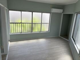 10/26 バルコニー