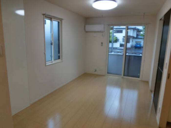 3/12 リビング/ダイニング