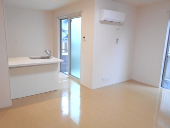 3/19 リビング/ダイニング