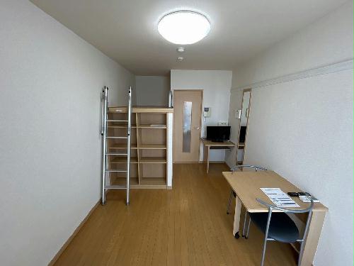 3/14 リビング/ダイニング