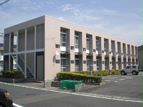 1/11 外観