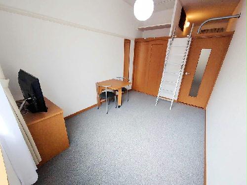 3/19 リビング/ダイニング