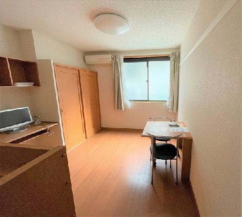 3/14 リビング/ダイニング