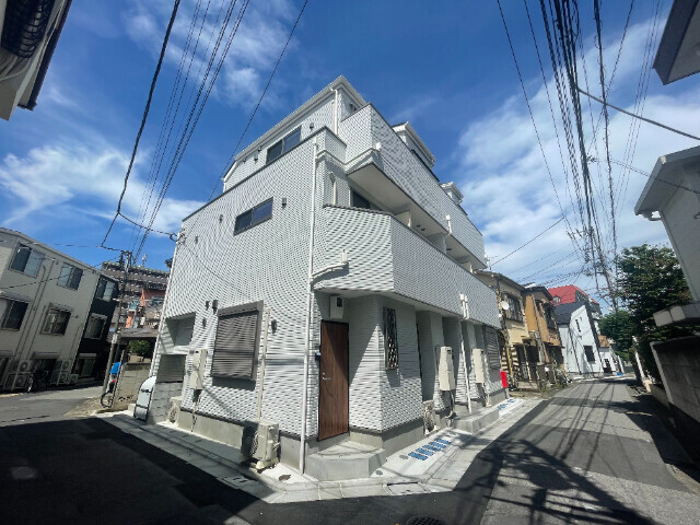 1/14 外観