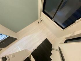 3/13 リビング/ダイニング