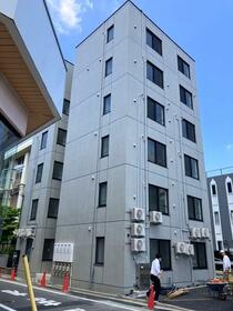 Ｃｉｏｎ　Ｏｈａｎａｊａｙａの外観