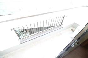 11/25 バルコニー