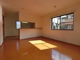 3/17 リビング/ダイニング