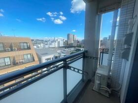 13/15 バルコニー