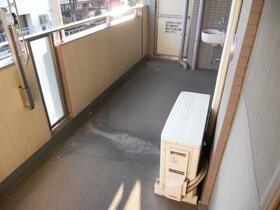 14/14 バルコニー