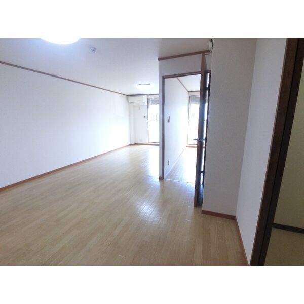 5/16 リビング/ダイニング