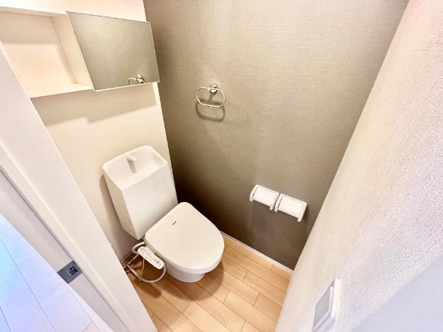 19/27 トイレ