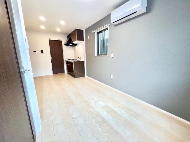 3/27 リビング/ダイニング