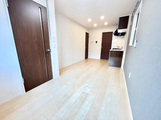 4/27 リビング/ダイニング