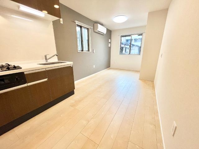 5/27 リビング/ダイニング