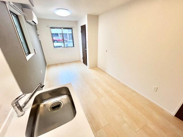 6/27 リビング/ダイニング