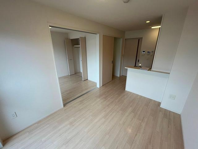 3/24 リビング/ダイニング