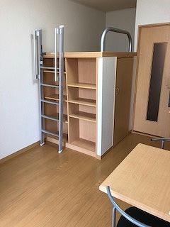 3/14 リビング/ダイニング