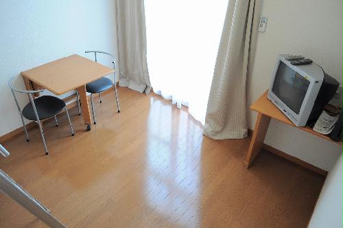 3/14 リビング/ダイニング