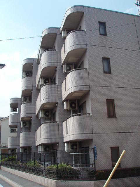 1/13 外観
