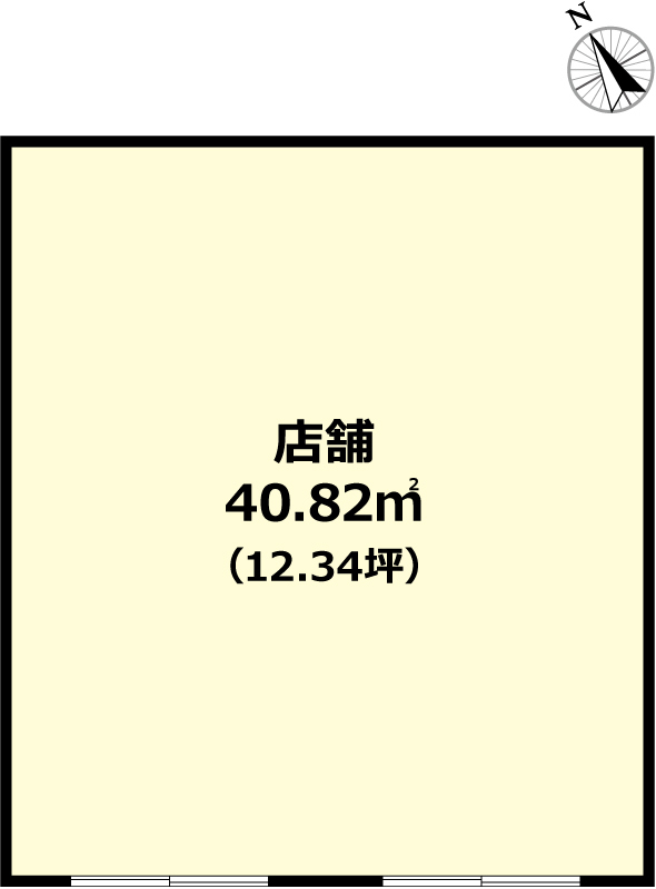 本牧町の完工年月(2009年11月)築の賃貸マンションの間取り