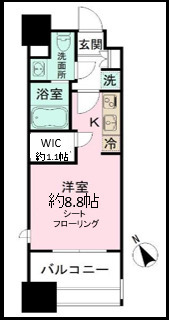 2/13 間取
