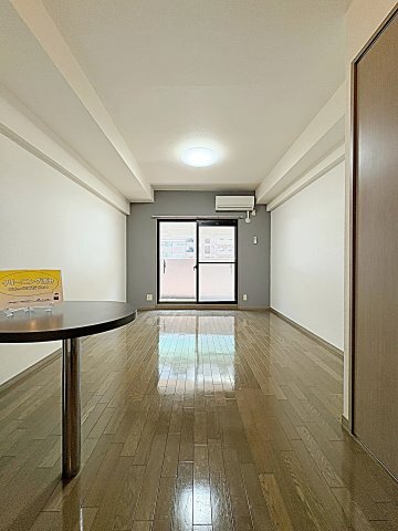 4/22 リビング/ダイニング