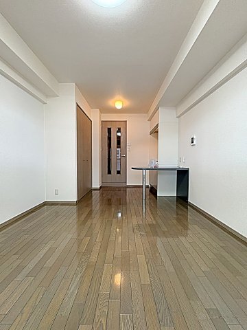 3/22 リビング/ダイニング