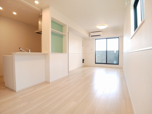 3/20 リビング/ダイニング