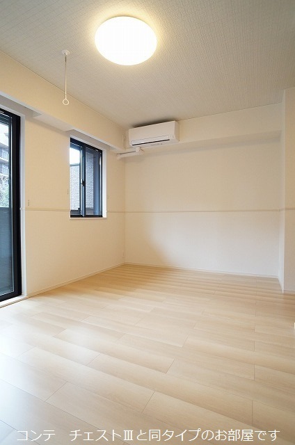 3/24 リビング/ダイニング