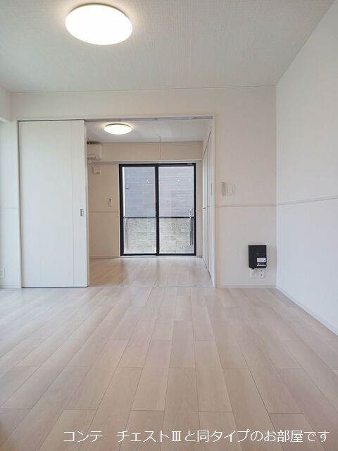 3/24 リビング/ダイニング