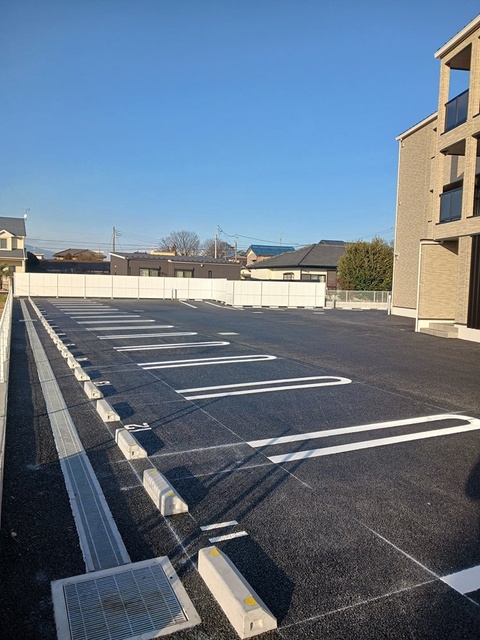 14/24 駐車場