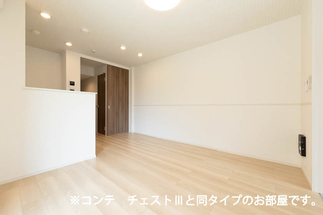 3/24 リビング/ダイニング