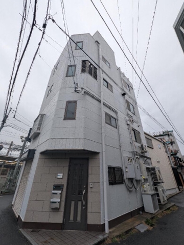 正雀ビル外観写真
