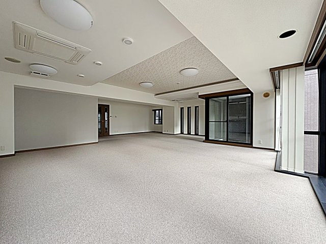 3/28 リビング/ダイニング