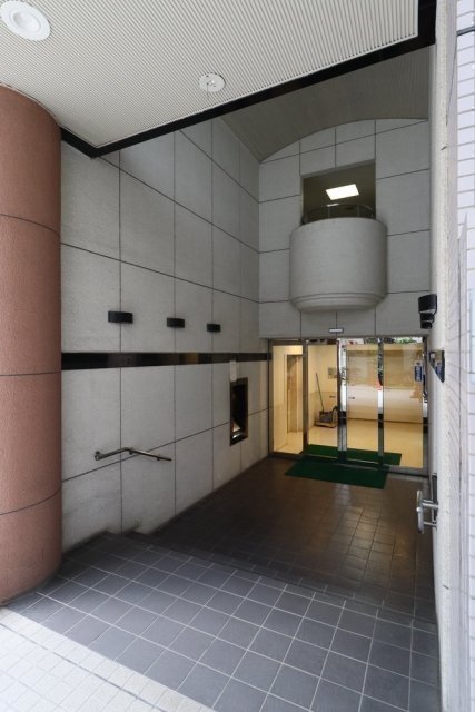 6/11 エントランス