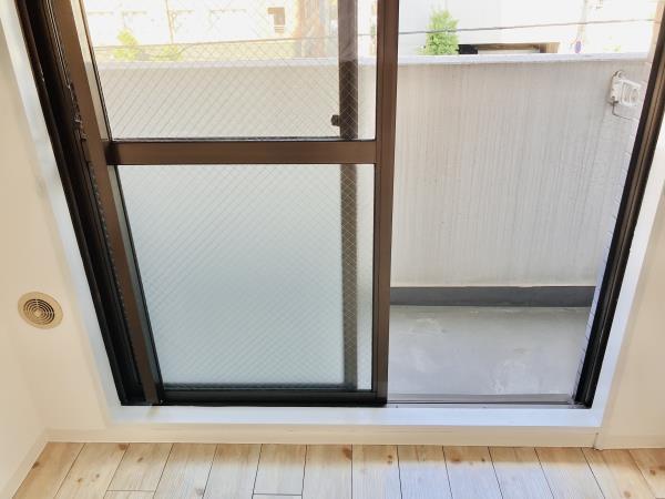 21/30 バルコニー