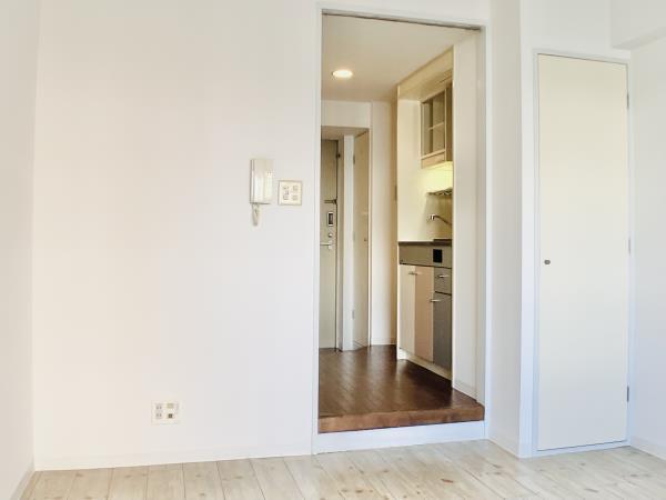 5/30 リビング/ダイニング